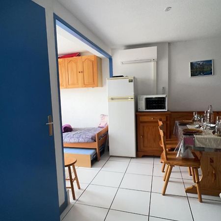 La Terrasse De Gruissan Apartment Exterior photo